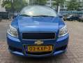 Chevrolet Aveo 1.2 16V LS B-clever Navi/Airco Albastru - thumbnail 8