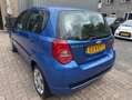 Chevrolet Aveo 1.2 16V LS B-clever Navi/Airco Albastru - thumbnail 7