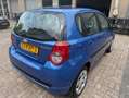 Chevrolet Aveo 1.2 16V LS B-clever Navi/Airco Albastru - thumbnail 5