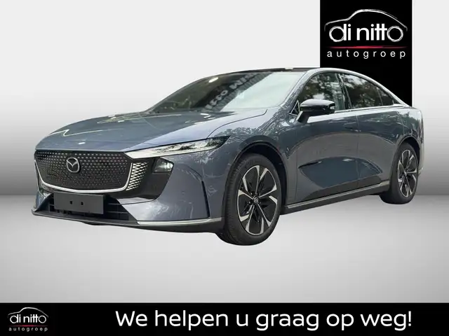 Mazda Mazda6e