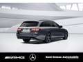 Mercedes-Benz E 300 de T AMG COMAND KAMERA NIGHT LED KLIMA SHZ Gri - thumbnail 2
