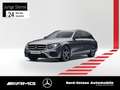 Mercedes-Benz E 300 de T AMG COMAND KAMERA NIGHT LED KLIMA SHZ Gri - thumbnail 1