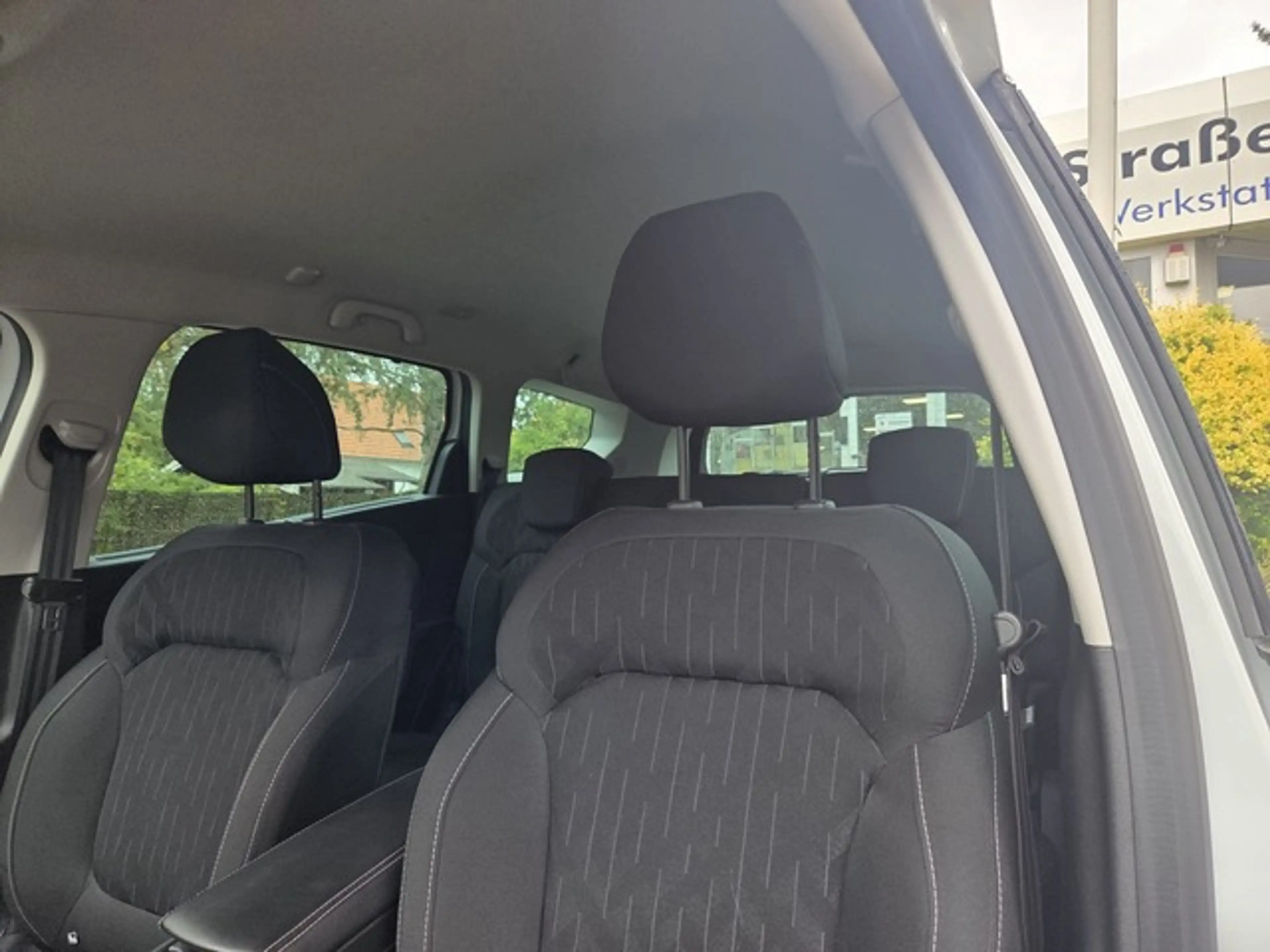 Renault Grand Scenic IV Limited Navi Sitzheizg Allwetter — photo 12