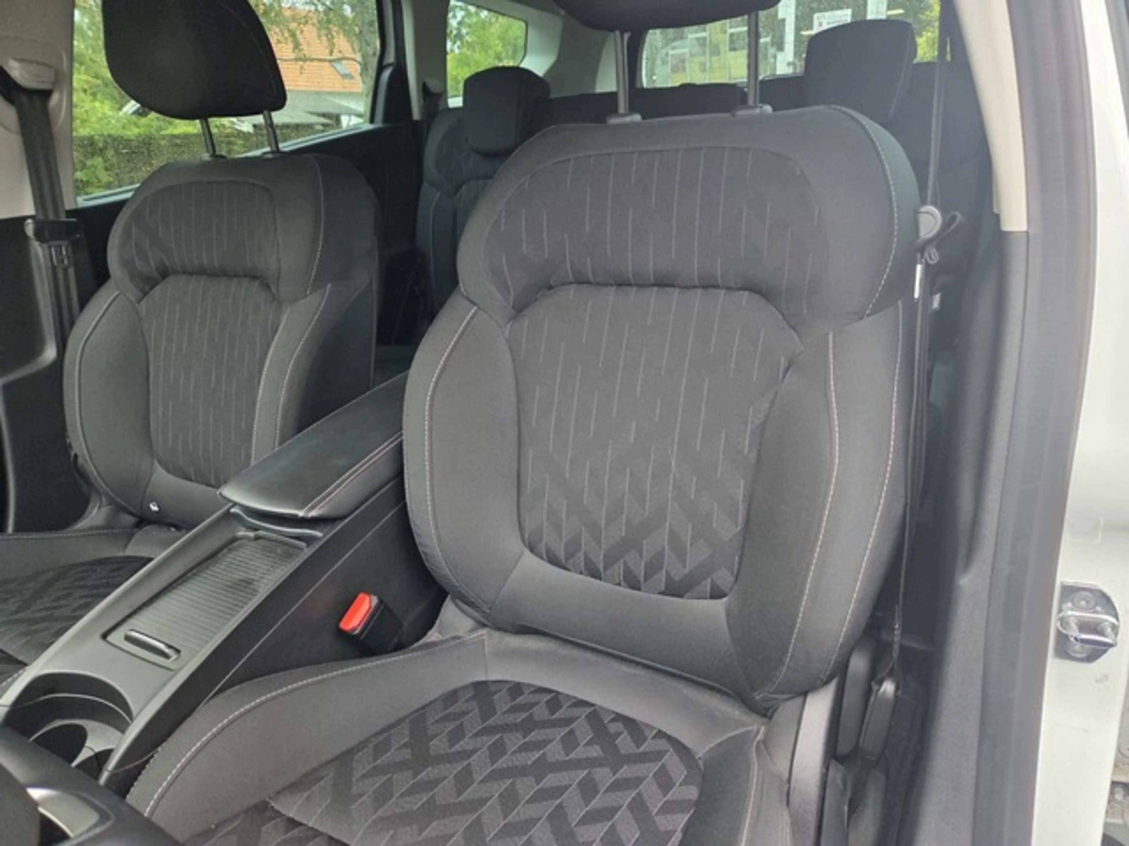 Renault Grand Scenic IV Limited Navi Sitzheizg Allwetter — photo 13