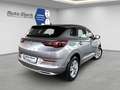 Opel Grandland X Enjoy 1.2 Turbo Automatik  LED RFK SHZ Gris - thumbnail 4