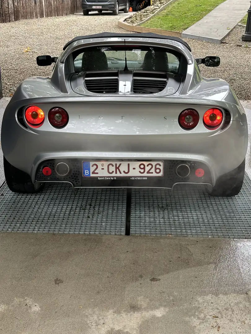 Lotus Elise 111 S - 2