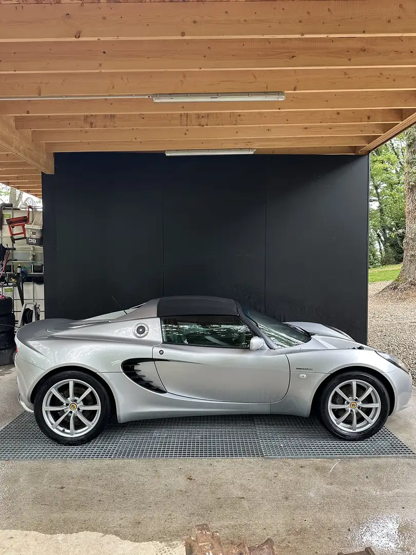Lotus Elise 111 S - 1