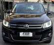 Volkswagen Tiguan 2.0 tdi 4motion DSG Schwarz - thumbnail 5