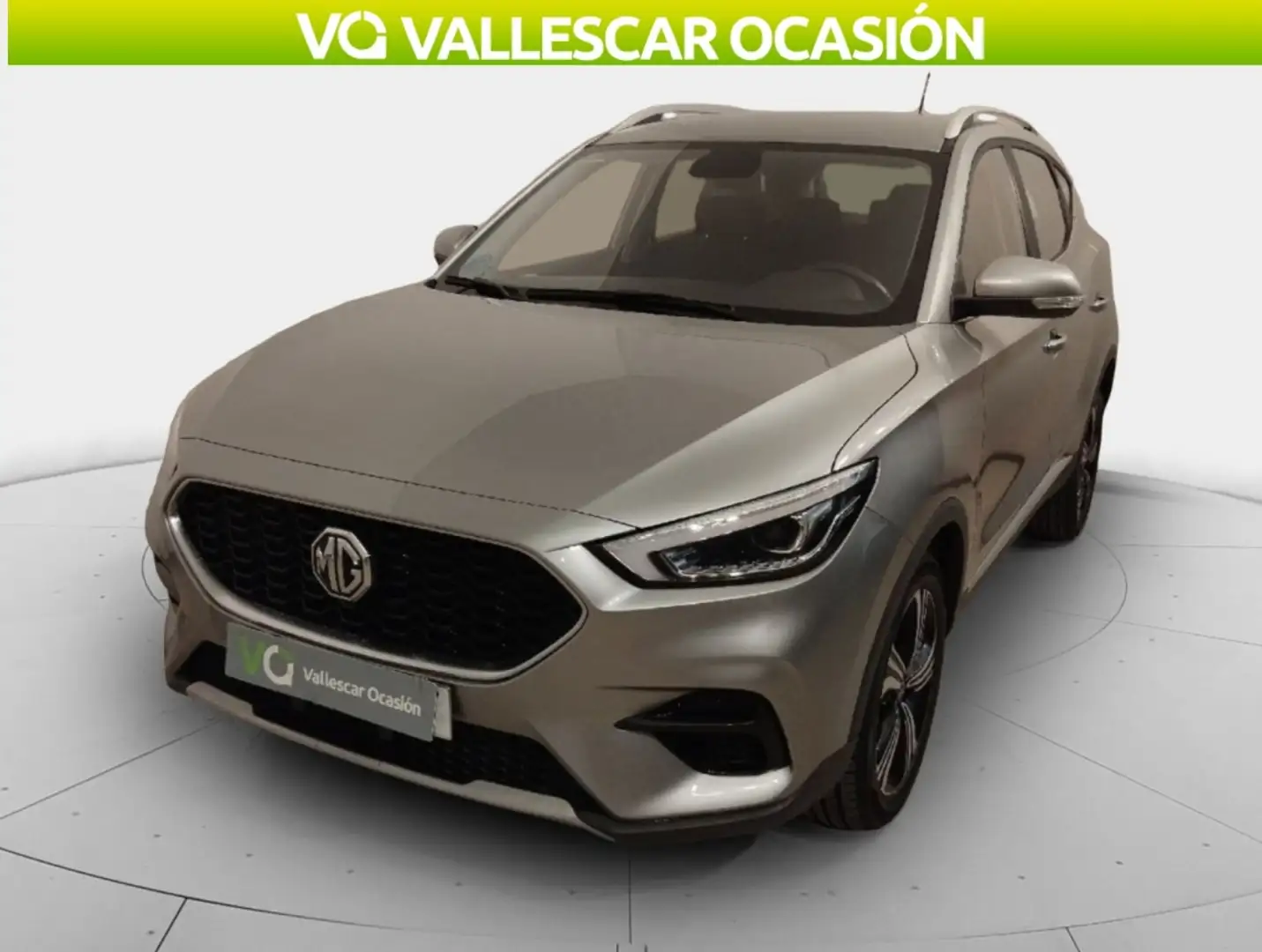 MG ZS COMFORT 1.0T 111 CV AUTO 5P - 1