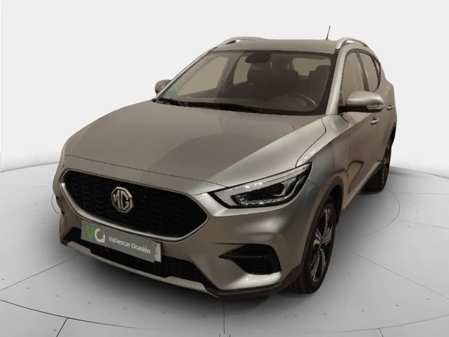 MG ZS COMFORT 1.0T 111 CV AUTO 5P - 2