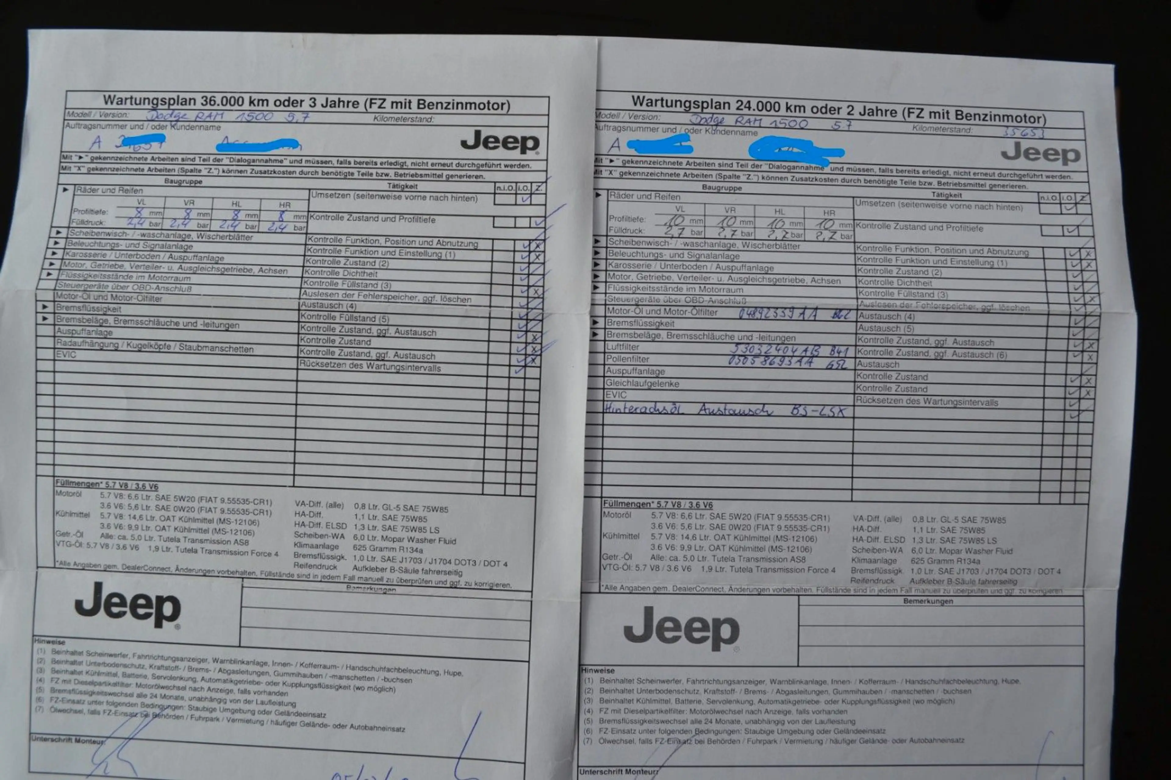Dodge RAM 1500 HEMI 5,7 V8 , SLT - 4X4 — photo 9