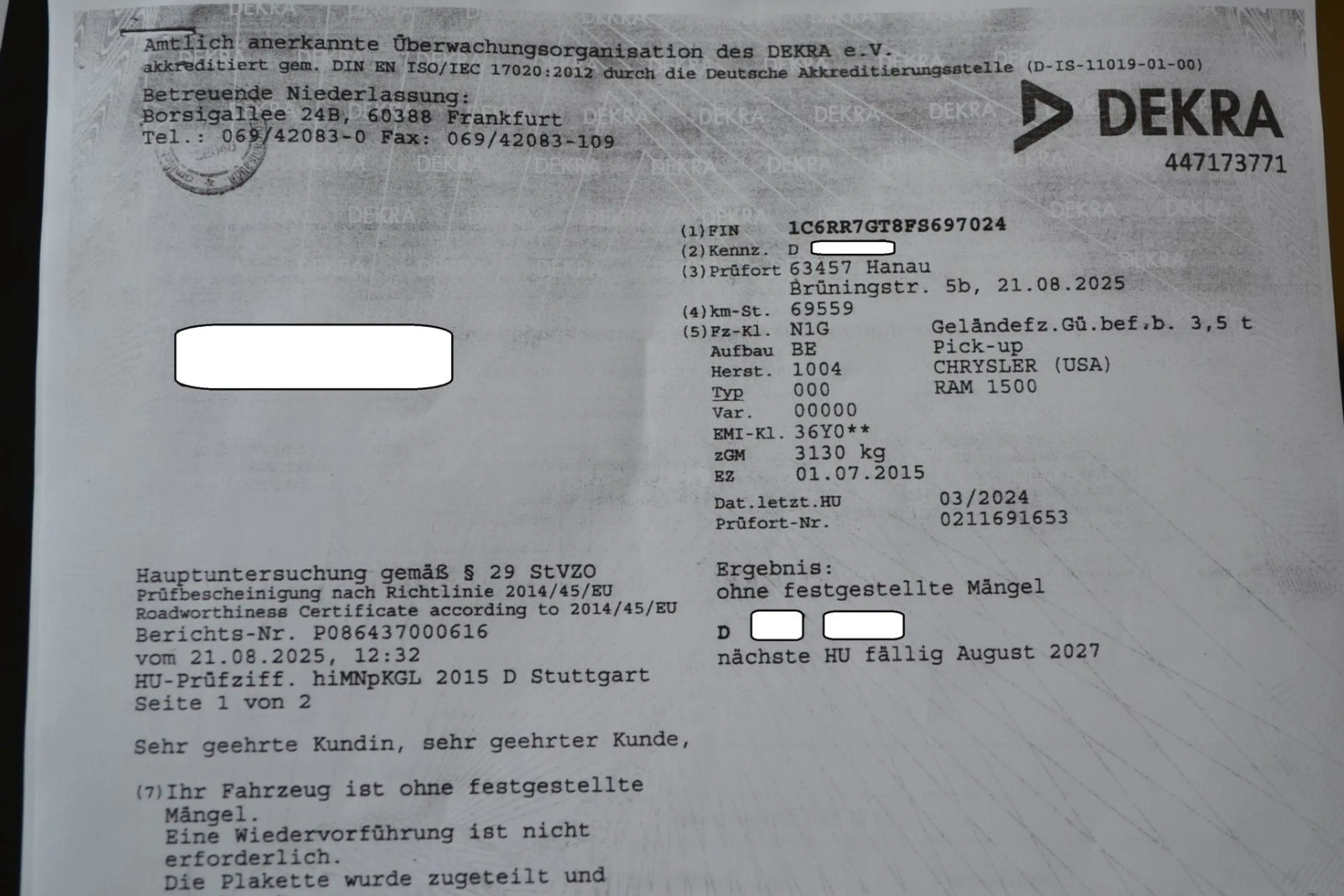 Dodge RAM 1500 HEMI 5,7 V8 , SLT - 4X4 — photo 11