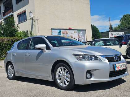 Lexus CT 200h Business Pickerl-Service-OK Rostfrei WR SR 1A