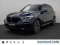 BMW X5 xD40i M Sport Panorama 360°Laser HUD DAB B&W Blau - thumbnail 1