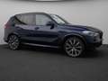 BMW X5 xD40i M Sport Panorama 360°Laser HUD DAB B&W Blau - thumbnail 4