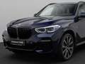 BMW X5 xD40i M Sport Panorama 360°Laser HUD DAB B&W Blau - thumbnail 17