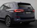 BMW X5 xD40i M Sport Panorama 360°Laser HUD DAB B&W Blau - thumbnail 16