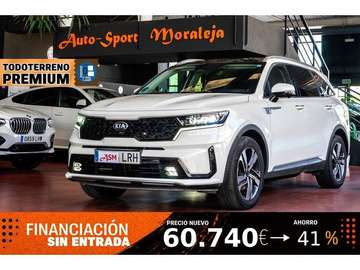 1.6 T-GDi PHEV Emotion 4x4