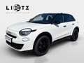 Fiat 600 -STREET Schwarz - thumbnail 1