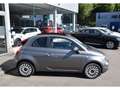 Fiat 500C 1.0 Hybrid REGUL PDC 1° MAIN Gris - thumbnail 3