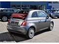 Fiat 500C 1.0 Hybrid REGUL PDC 1° MAIN Gris - thumbnail 5