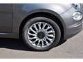 Fiat 500C 1.0 Hybrid REGUL PDC 1° MAIN Gris - thumbnail 7