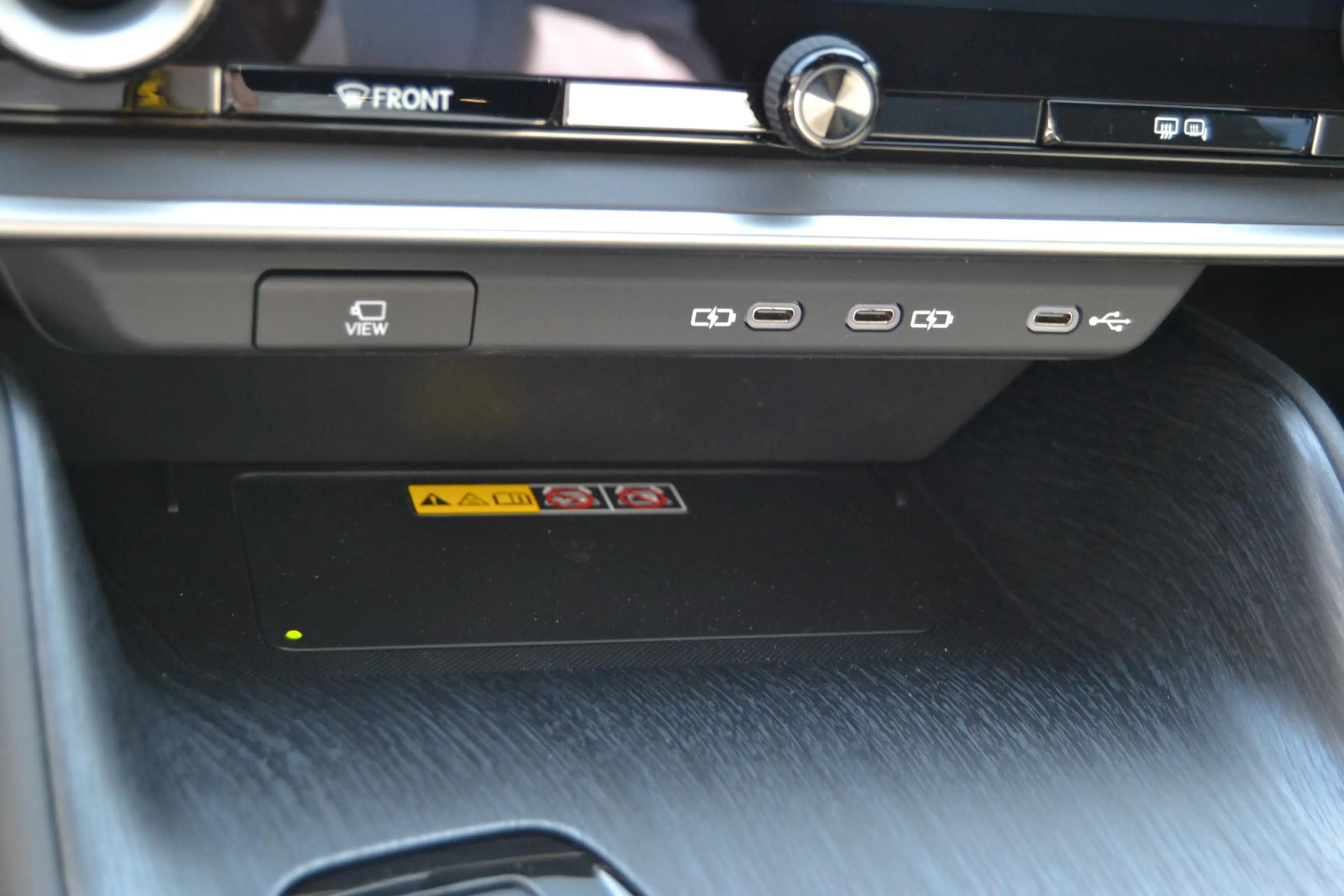 Lexus RZ 350e Luxury Line 77 kWh DIRECT LEVERBAAR 360-CAM S — photo 26