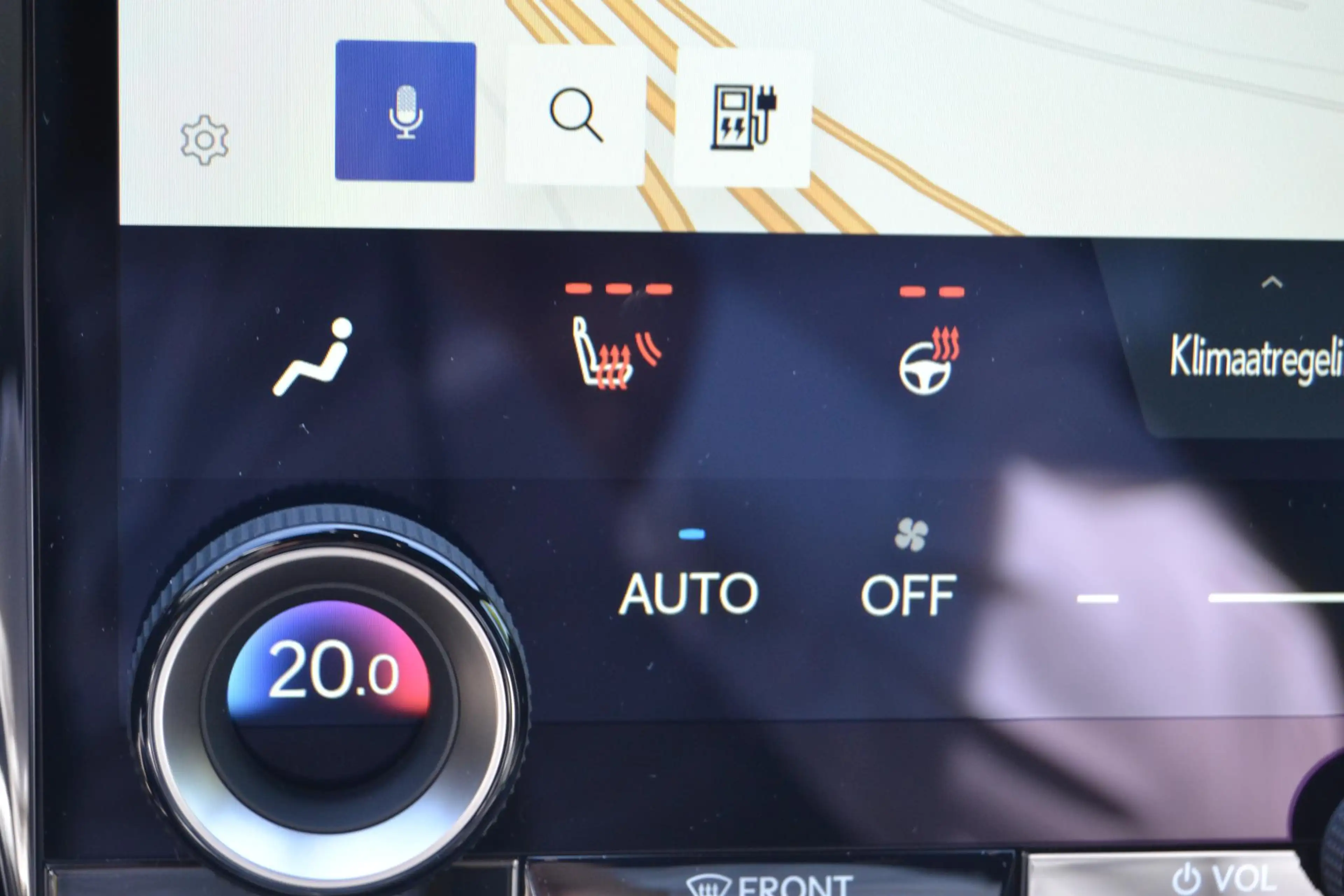 Lexus RZ 350e Luxury Line 77 kWh DIRECT LEVERBAAR 360-CAM S — photo 25
