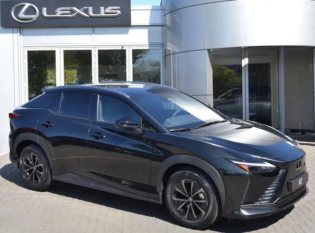 Lexus RZ