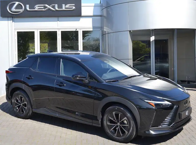 LEXUS Rz