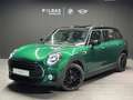 MINI Cooper Cooper 136ch Knightsbridge BVA7 Vert - thumbnail 1