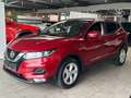 Nissan Qashqai 1.3 DIG-T Acenta Automatik 159PS CarPlay Kamera Rood - thumbnail 3