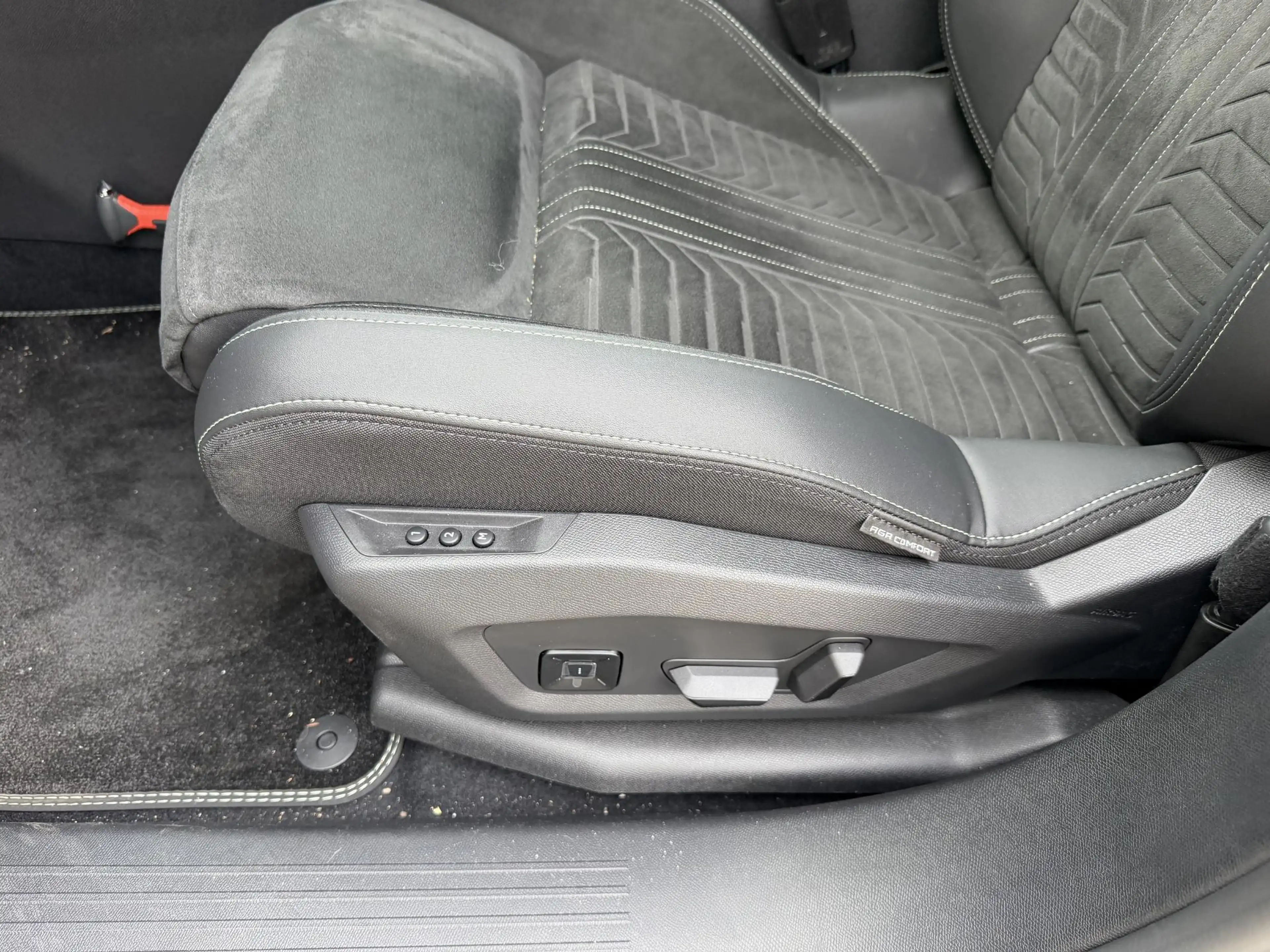 Peugeot 5008 e-5008 GT 73 kWh 7p | Adaptive Cruise Control | El — photo 10