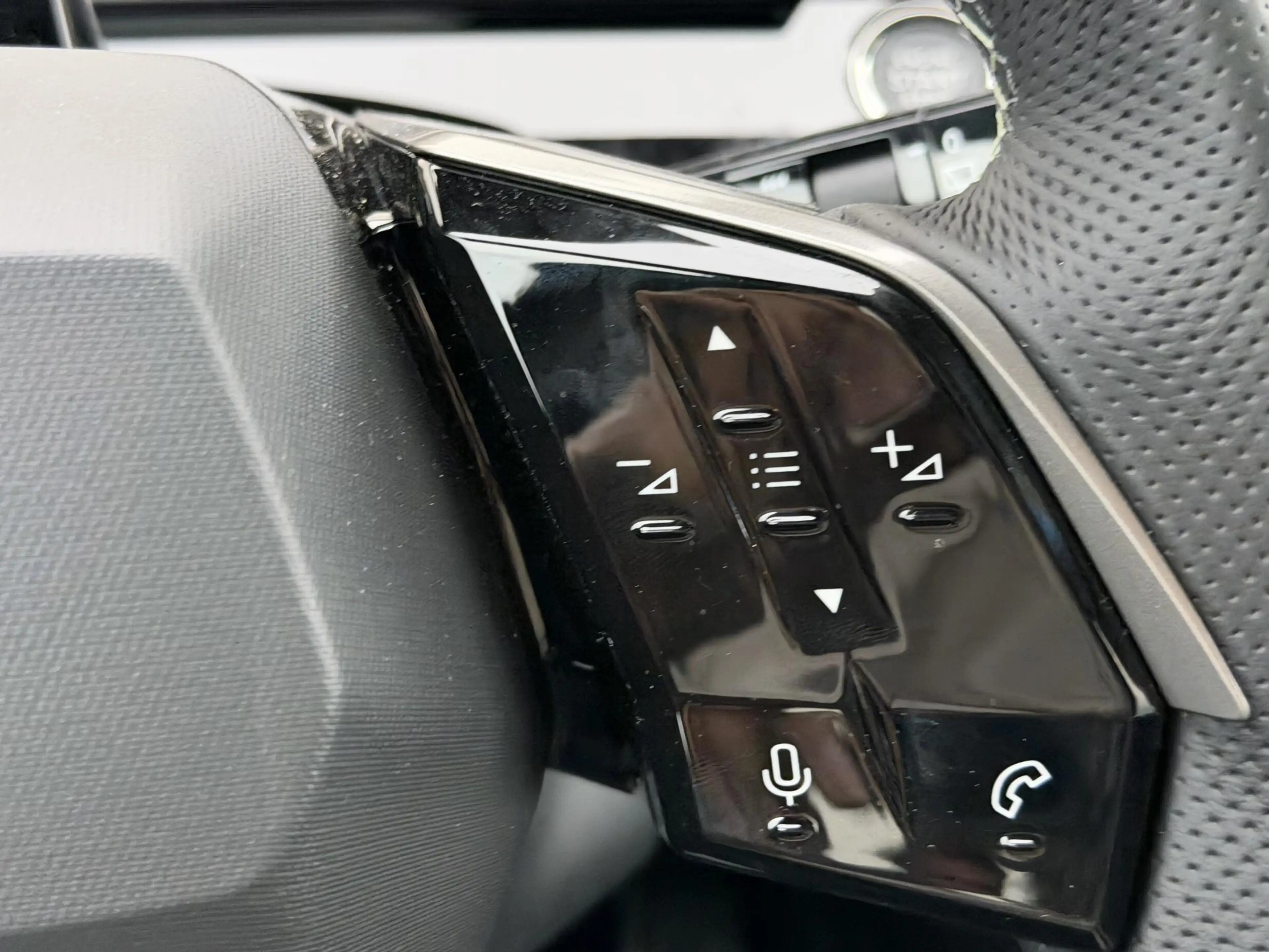 Peugeot 5008 e-5008 GT 73 kWh 7p | Adaptive Cruise Control | El — photo 14