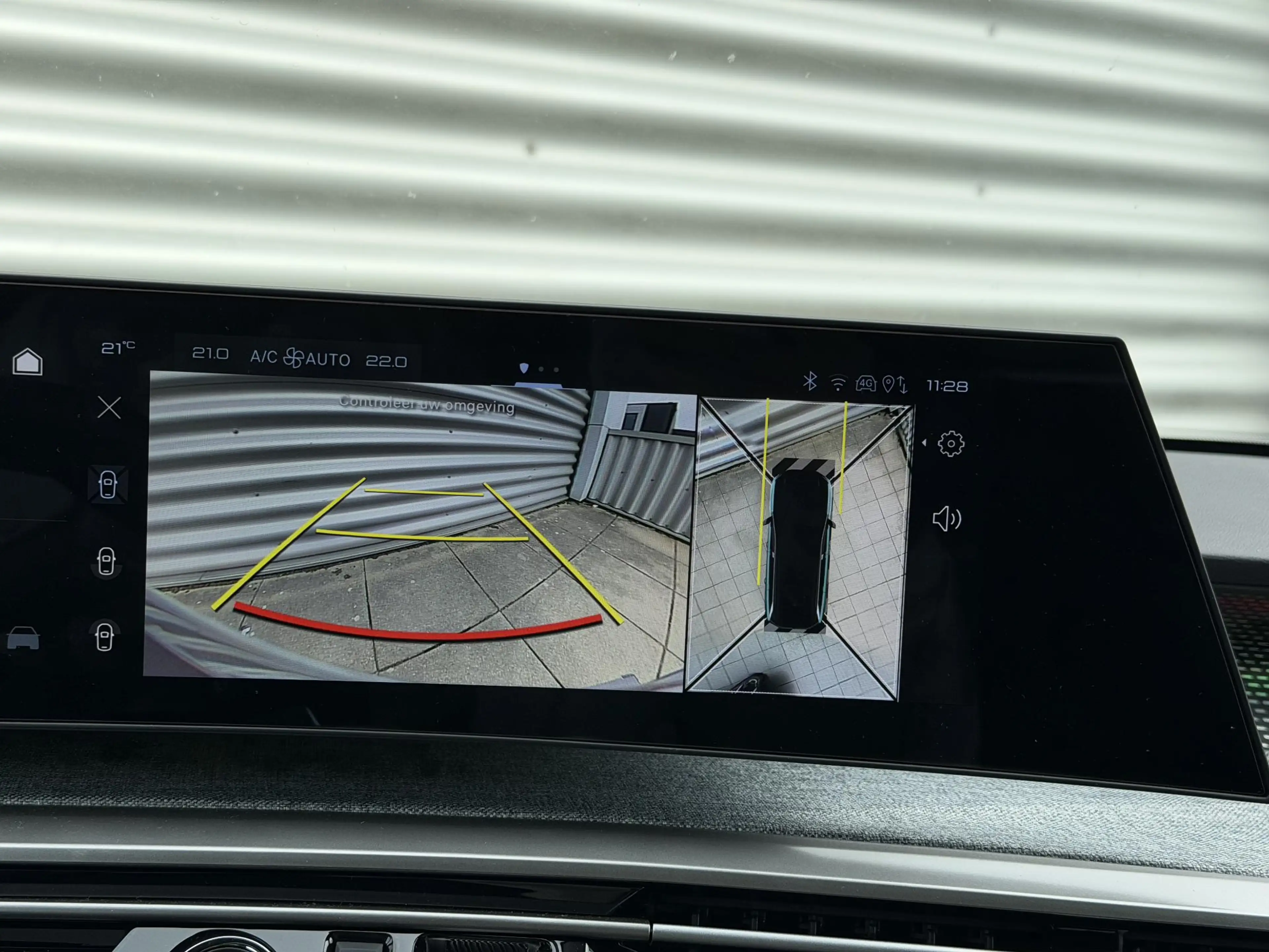 Peugeot 5008 e-5008 GT 73 kWh 7p | Adaptive Cruise Control | El — photo 15