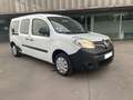 Renault Kangoo Fg. Maxi 1.5Blue dCi 70kW 2pl. Blanco - thumbnail 9