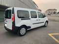 Renault Kangoo Fg. Maxi 1.5Blue dCi 70kW 2pl. Blanco - thumbnail 7