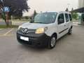 Renault Kangoo Fg. Maxi 1.5Blue dCi 70kW 2pl. Blanco - thumbnail 1