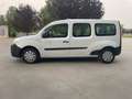 Renault Kangoo Fg. Maxi 1.5Blue dCi 70kW 2pl. Blanco - thumbnail 2