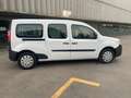 Renault Kangoo Fg. Maxi 1.5Blue dCi 70kW 2pl. Blanco - thumbnail 8