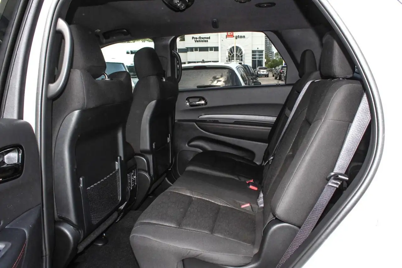 Dodge Durango photo Dodge Durango