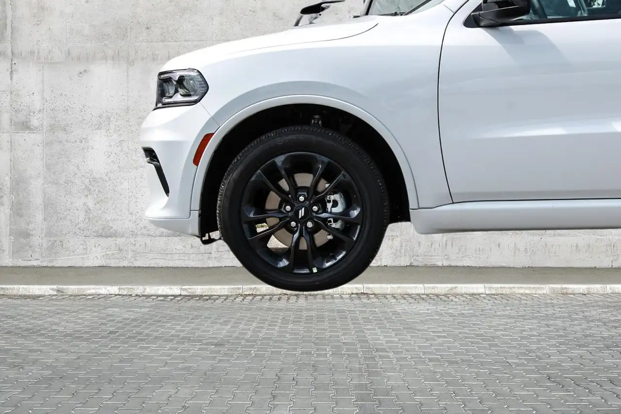 Dodge Durango photo Dodge Durango