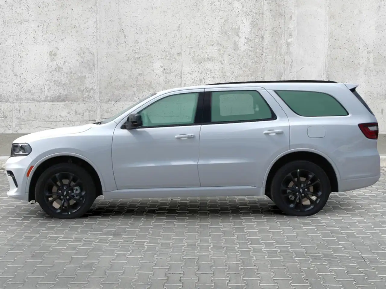 Dodge Durango photo Dodge Durango
