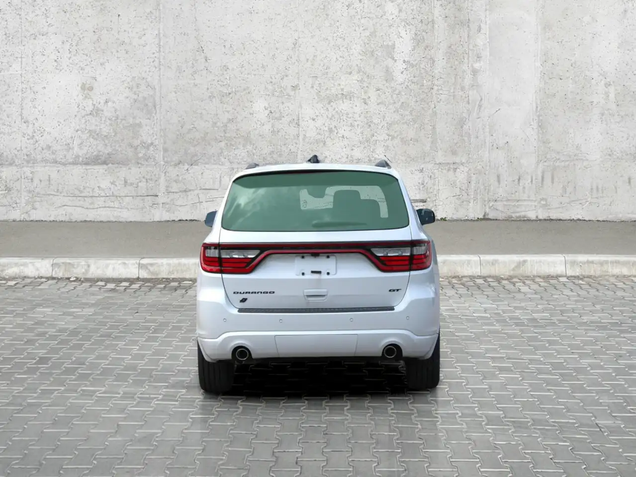 Dodge Durango photo Dodge Durango