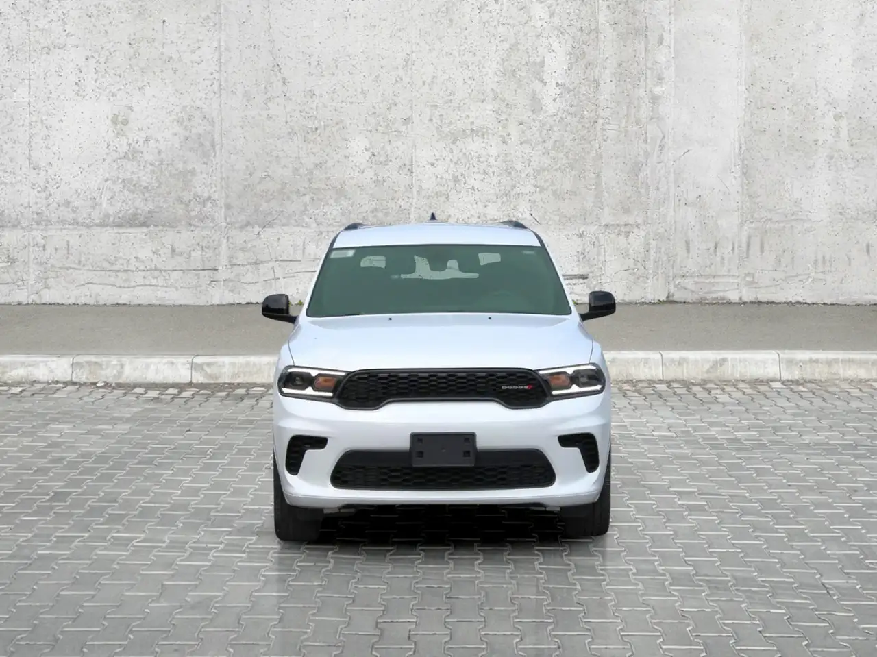 Dodge Durango photo Dodge Durango