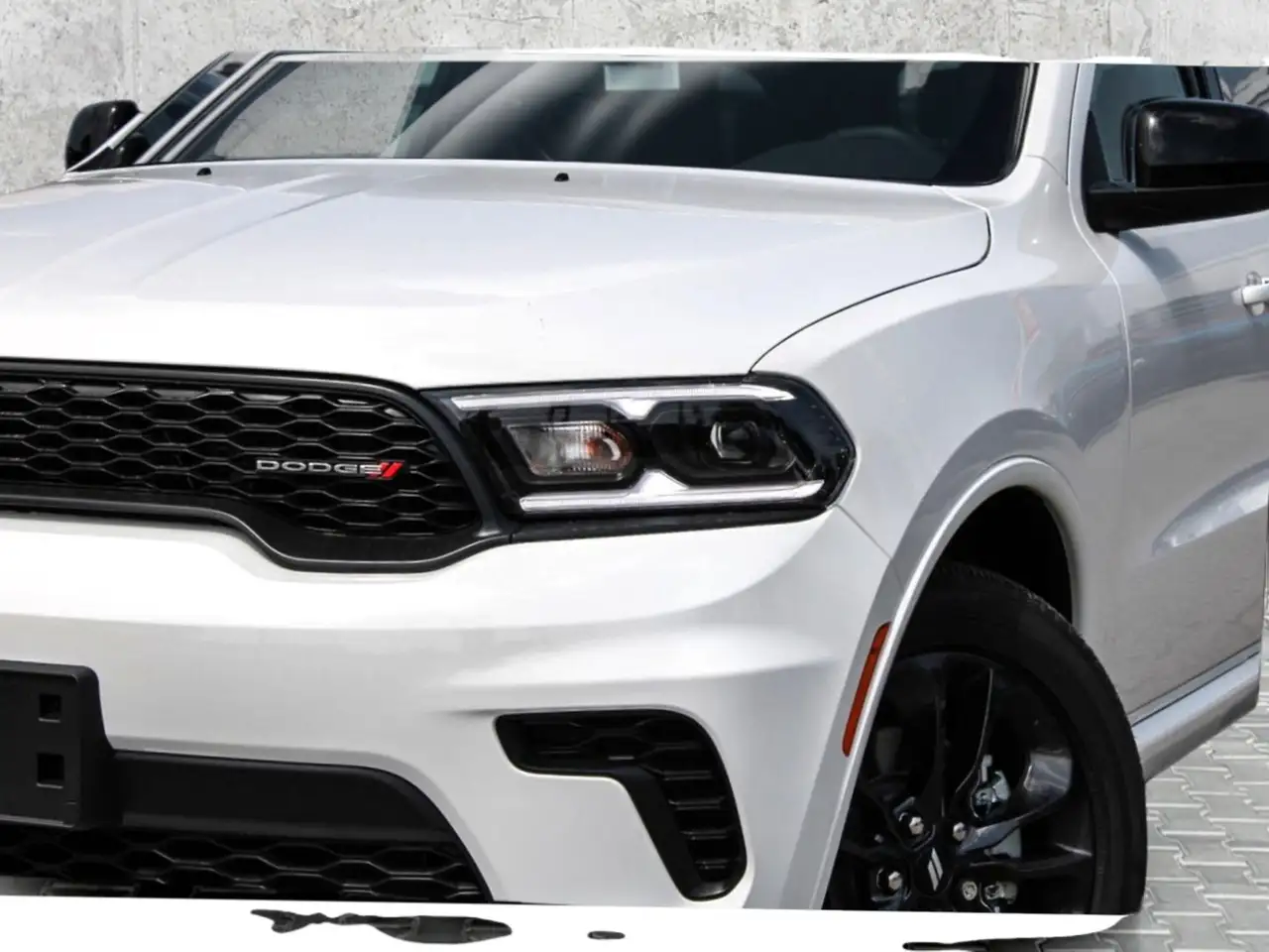 Dodge Durango photo Dodge Durango