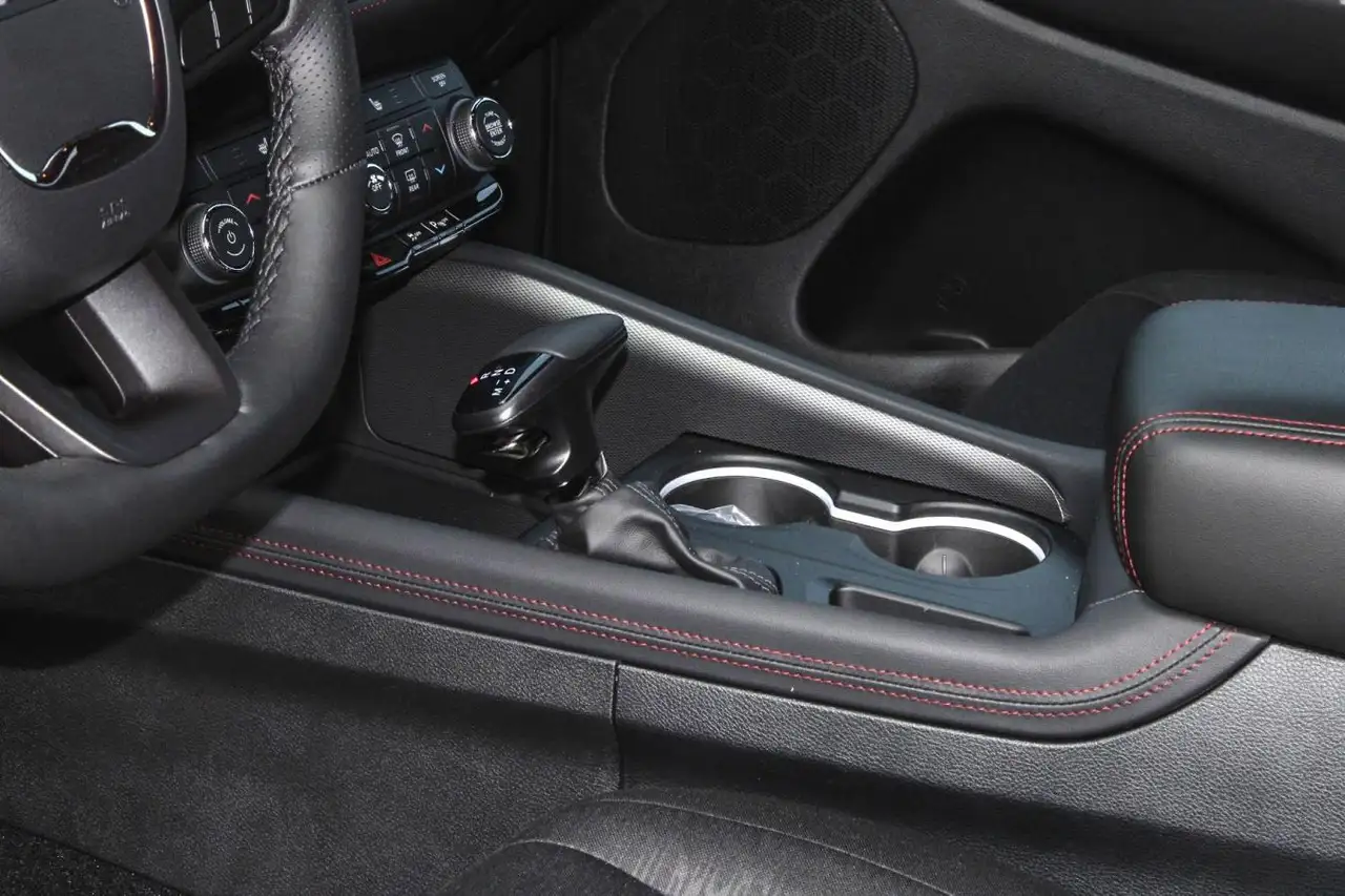 Dodge Durango photo Dodge Durango
