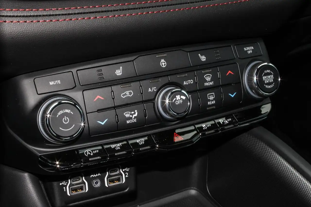 Dodge Durango photo Dodge Durango