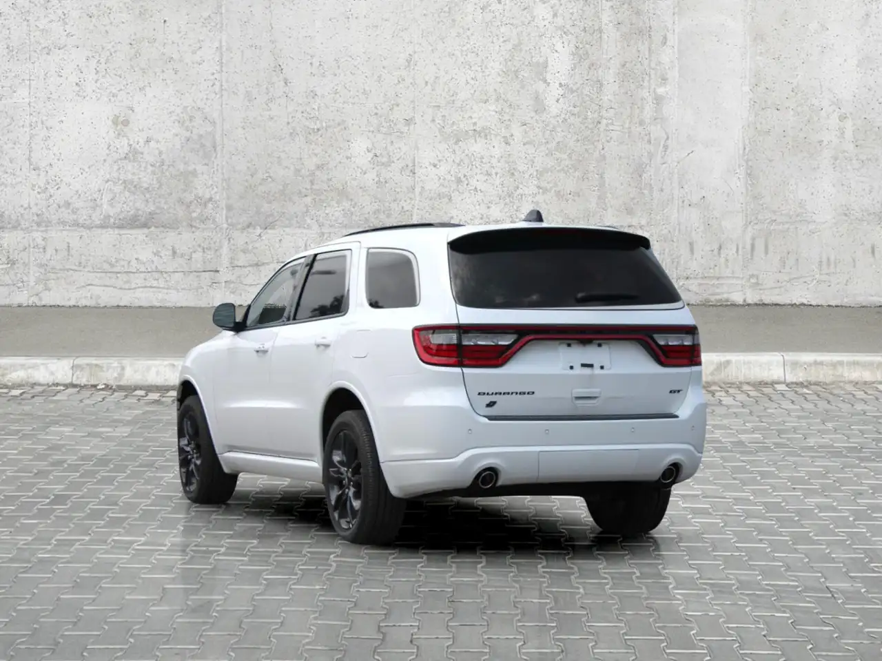Dodge Durango photo Dodge Durango