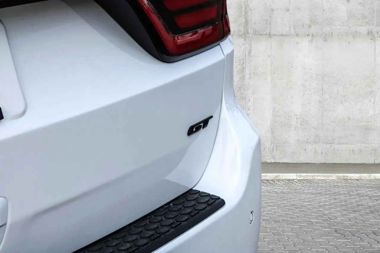 Dodge Durango photo Dodge Durango
